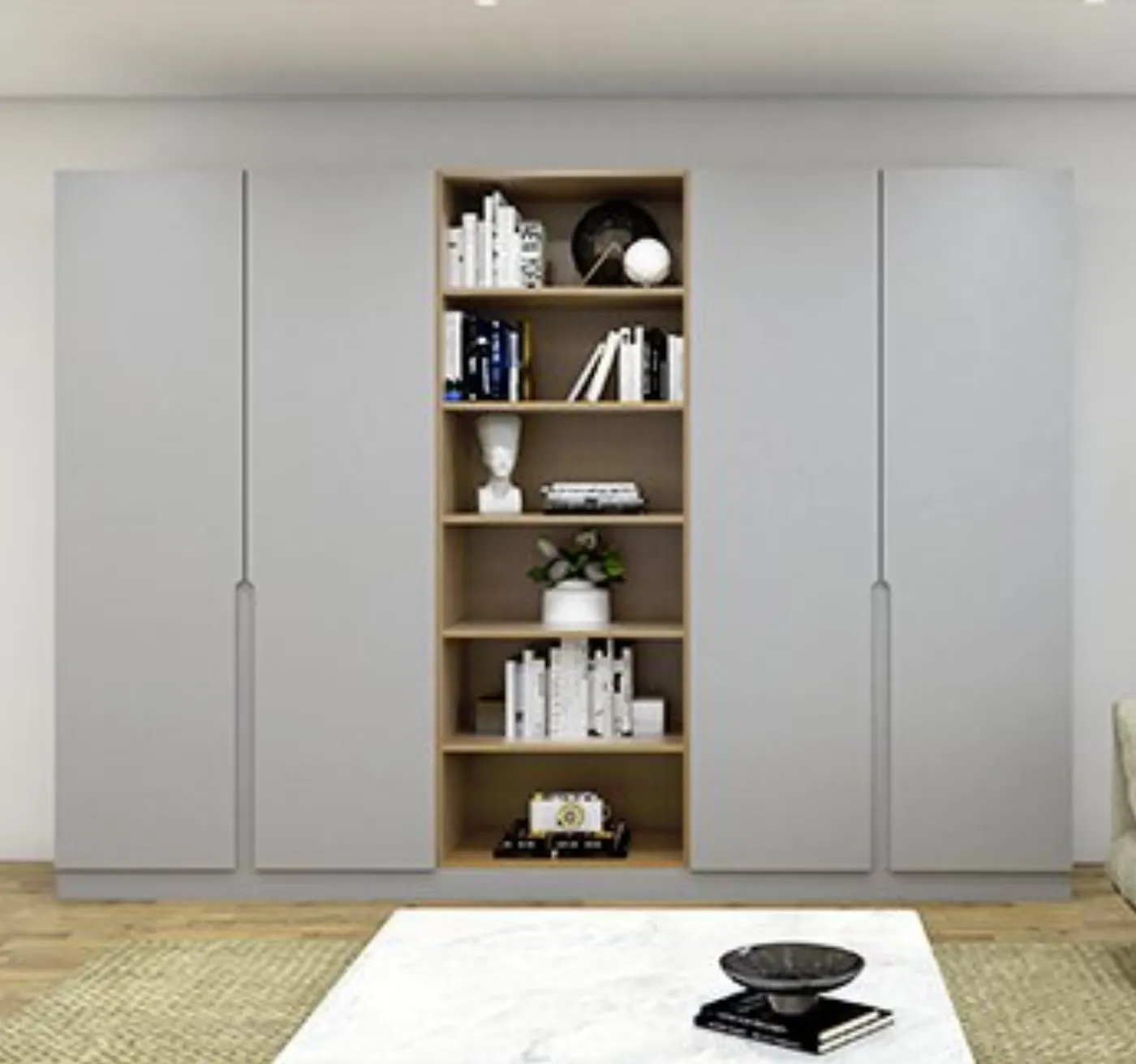 5 ventajas de optar por muebles minimalistas en tu hogar