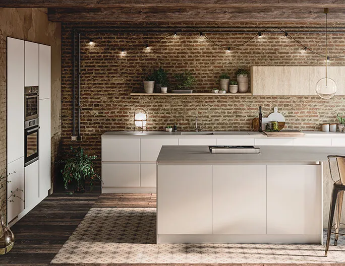 5 Tips para distribuir tu cocina de manera eficiente y funcional