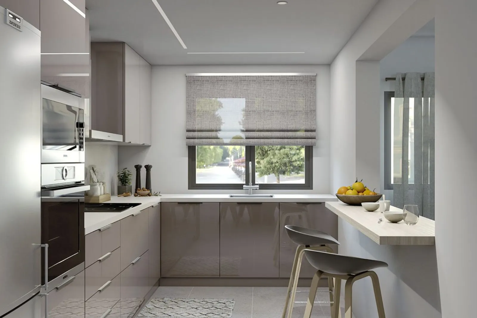 Soluciones de carpintería a medida: diseño único para cada rincón de tu hogar