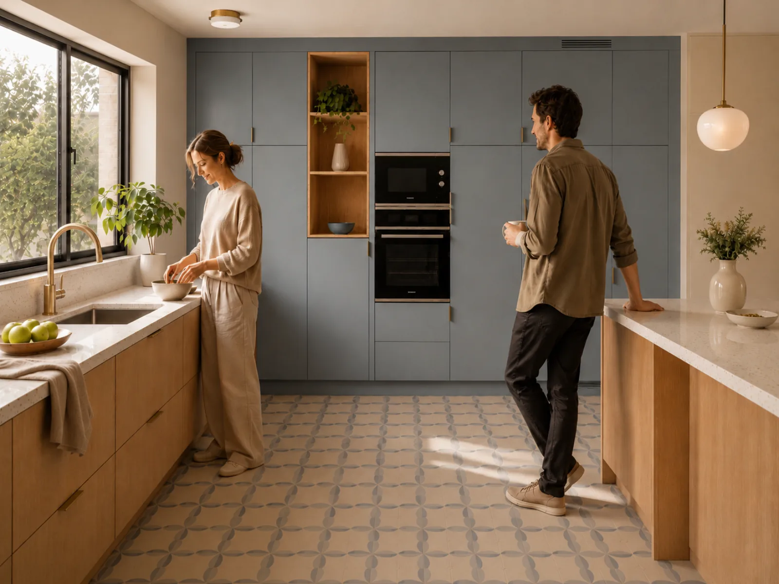 Consejos e ideas para diseñar tu cocina a medida