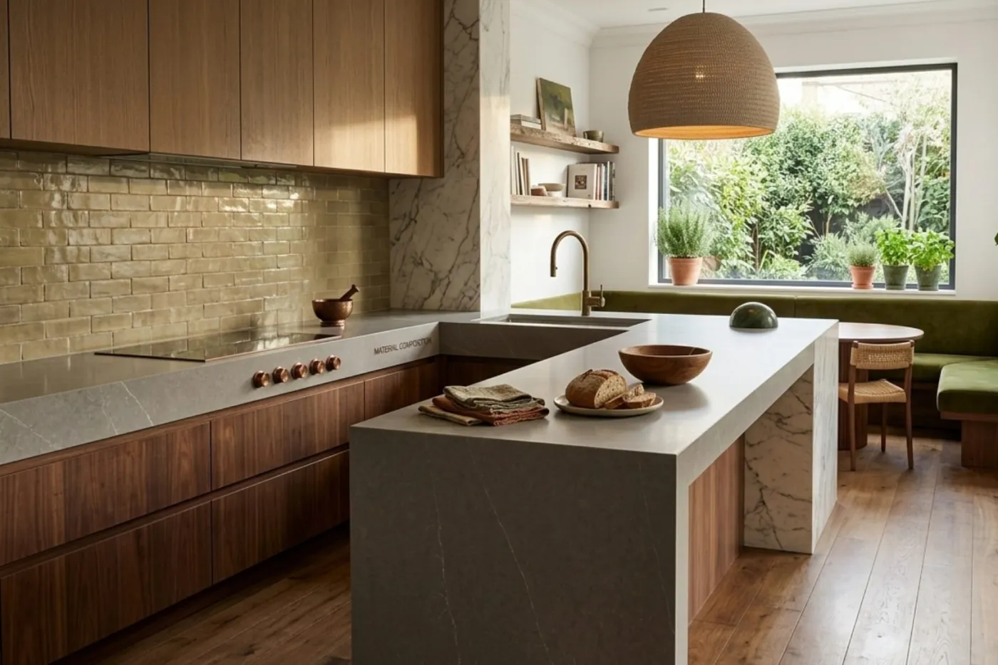 ¿Dónde hacer tu cocina a medida? 7 dudas clave antes de decidir en Madrid