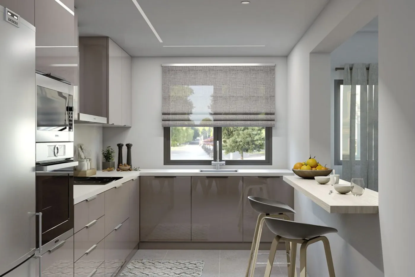 Soluciones de carpintería a medida: diseño único para cada rincón de tu hogar