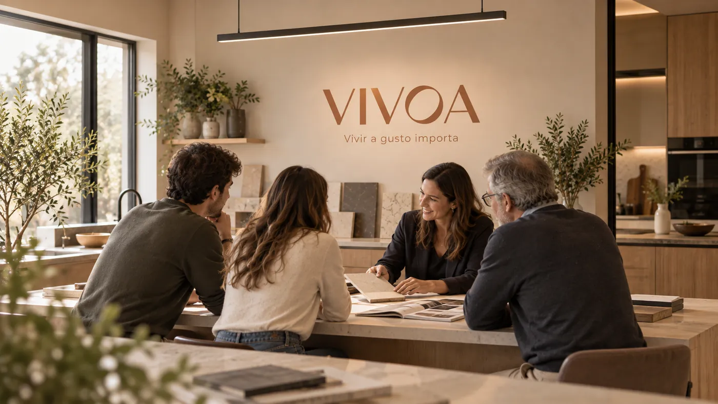 Contacta con vivoa