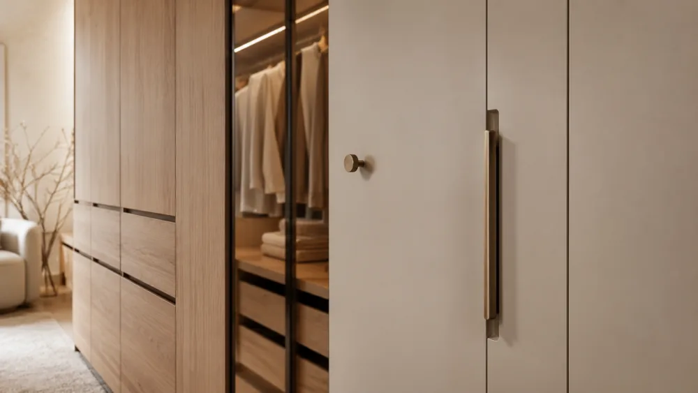 Efecto madera