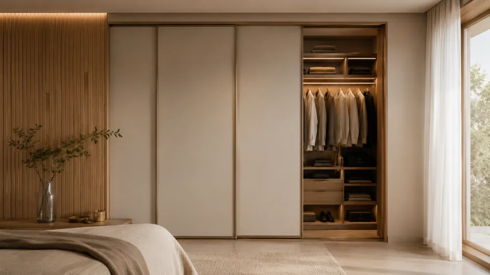 Puertas correderas