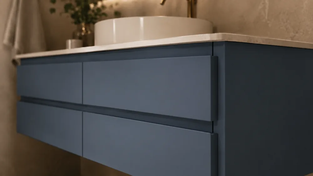 Laminados y otras superficies