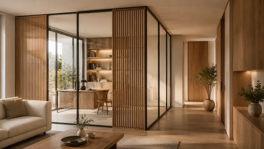 Puertas y soluciones especiales