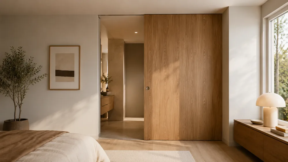 Puertas correderas