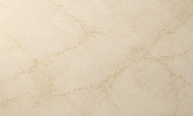 Encimera: Piedra crema suave