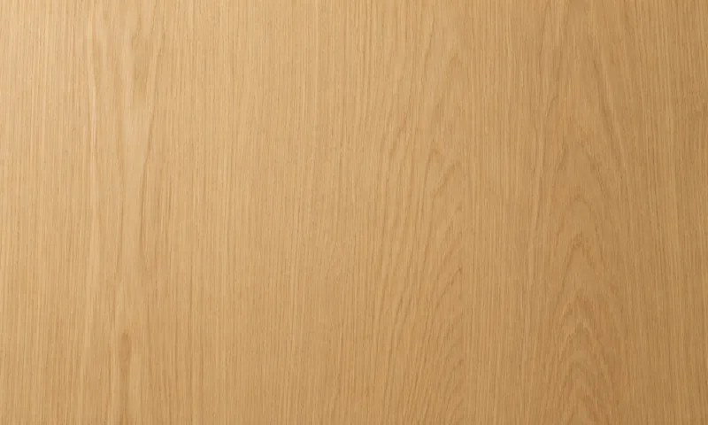 Madera: Roble natural claro