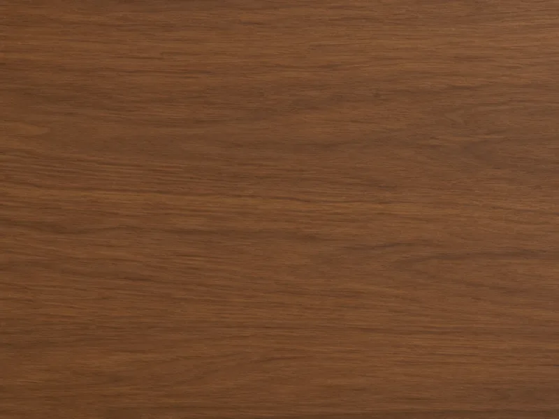 Madera: Nogal natural