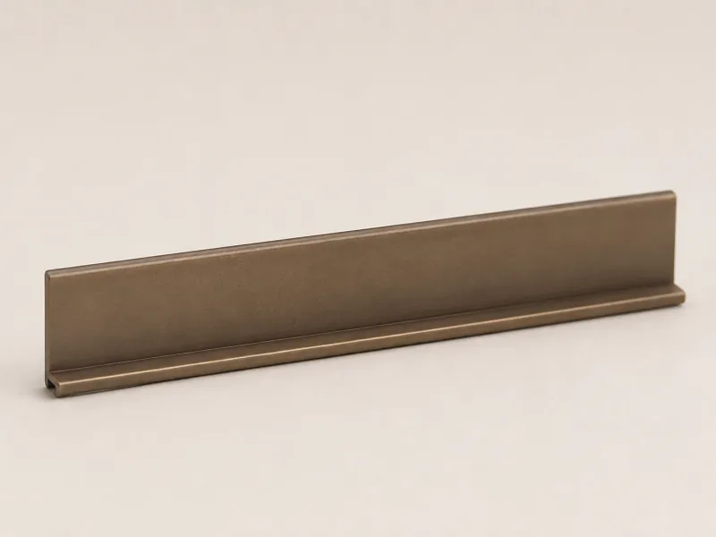 Tirador: Gola bronce