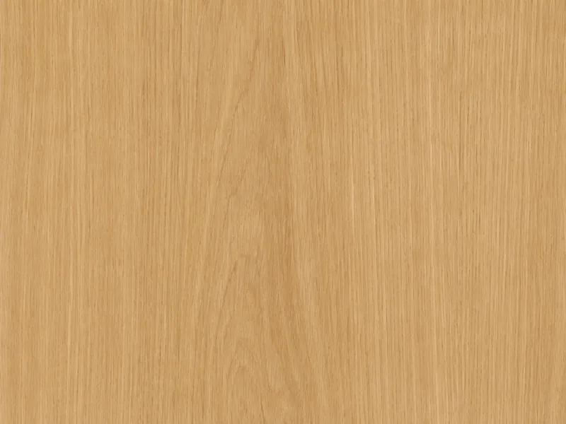 Madera: Roble natural