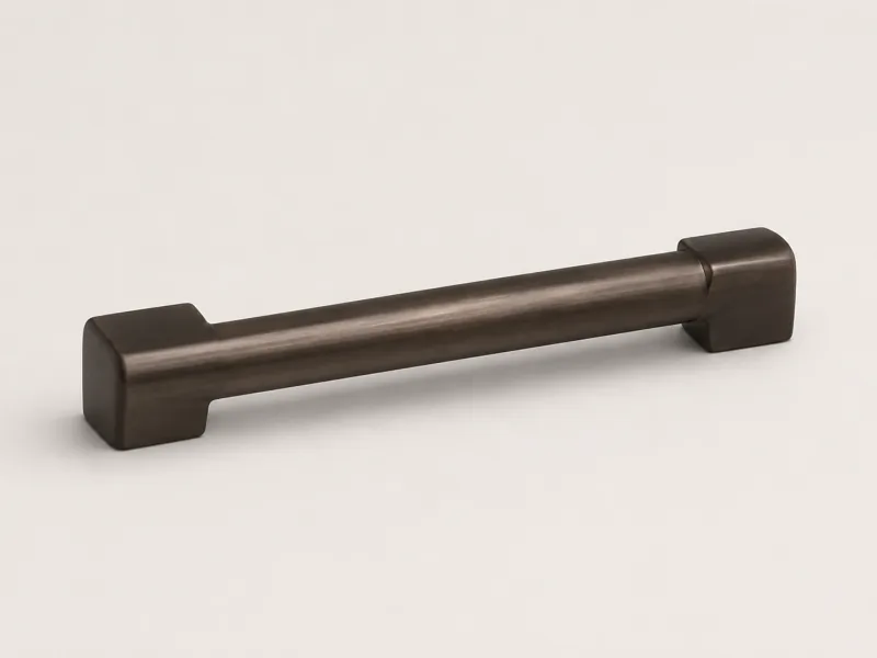 Tirador: Bronce oscuro