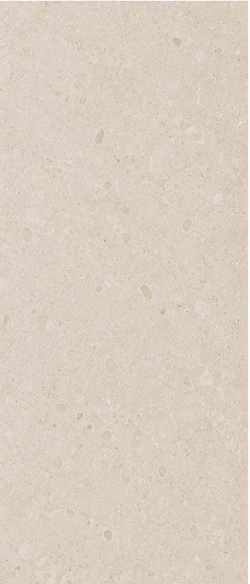 Encimera: Piedra crema