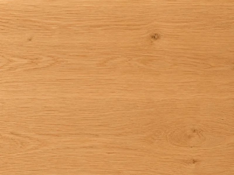 Madera: Roble natural