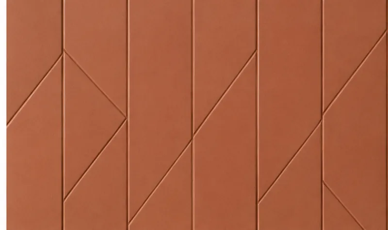 Azulejo: Geométrico