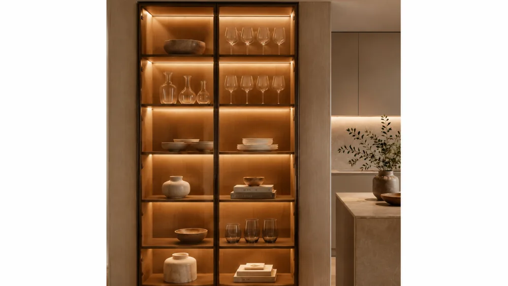 Iluminación decorativa